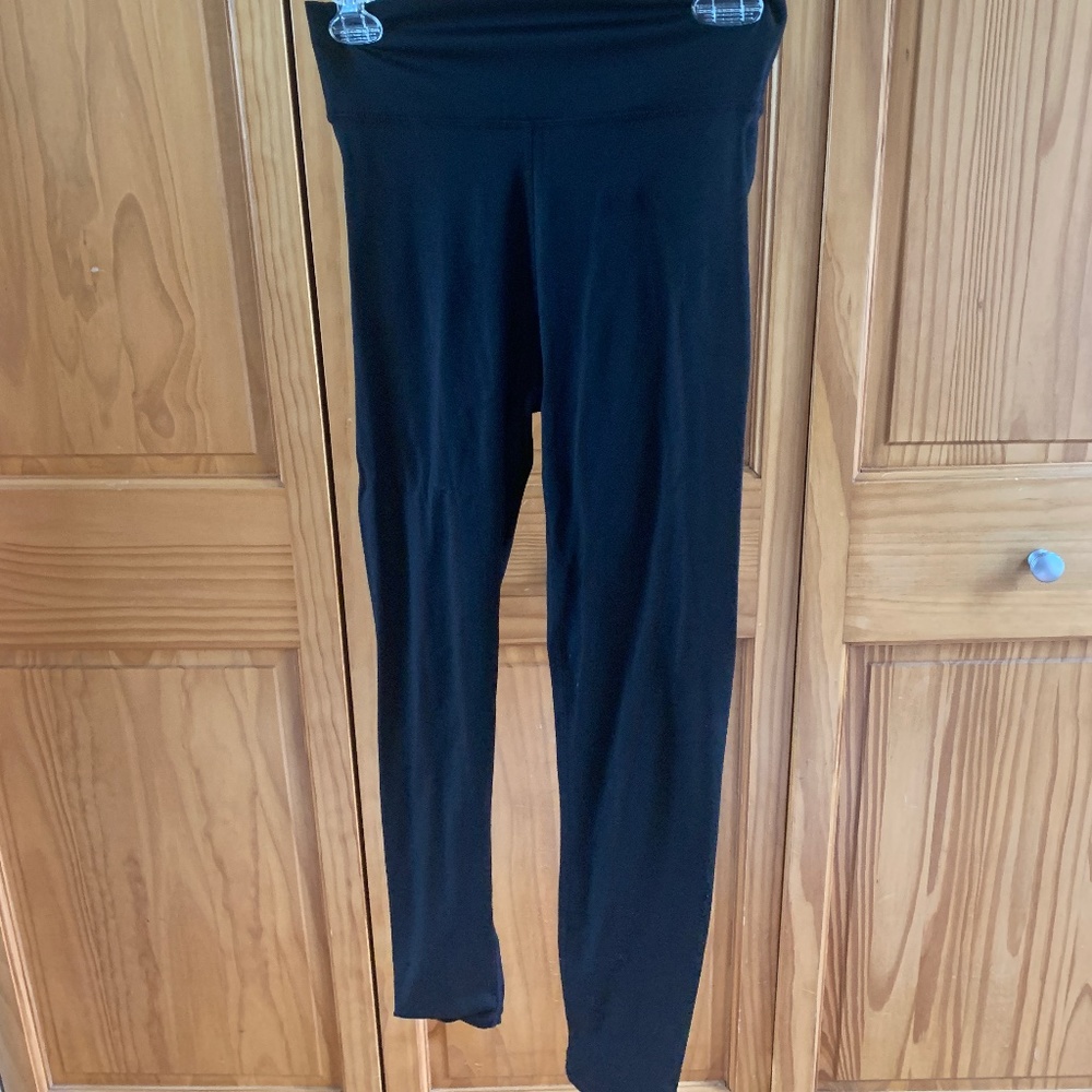 Zyia Brilliant scrunch what high rise 7/8 legging